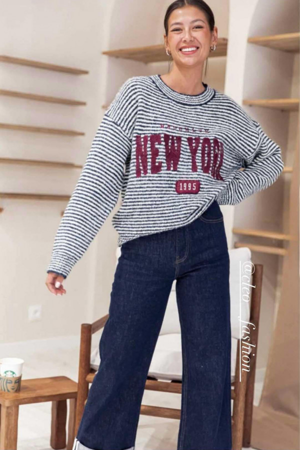 SWETER YORK 1