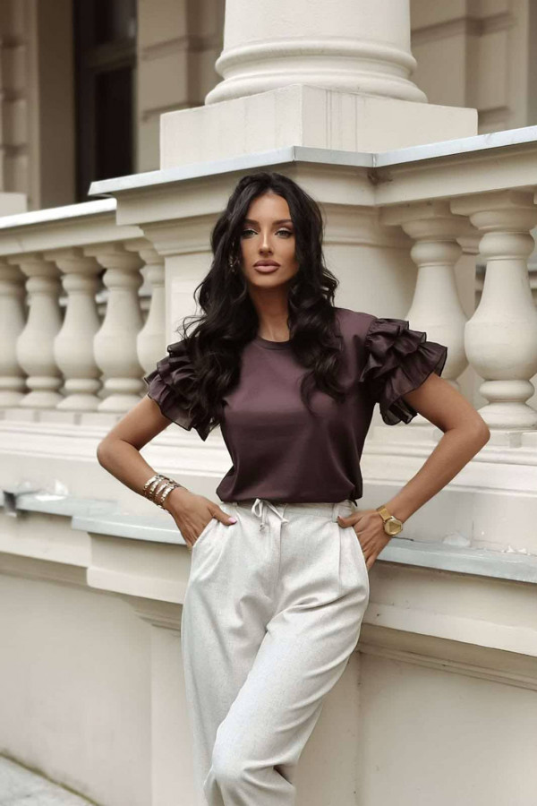 BLUZKA AMARO 1