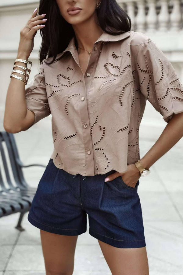 BLUZKA AZARA