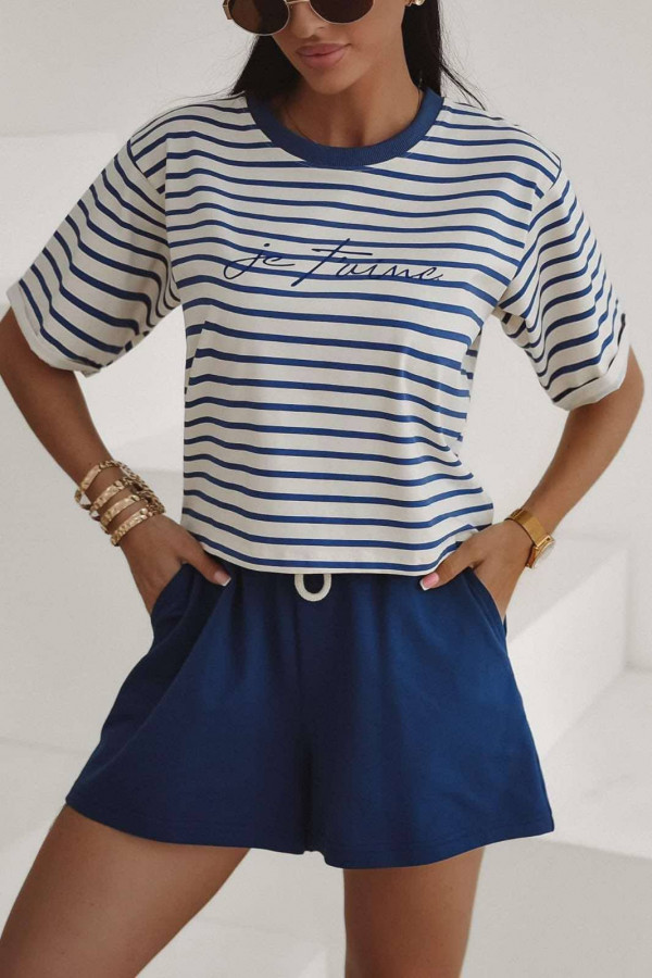 T-SHIRT JE T-AIME 2