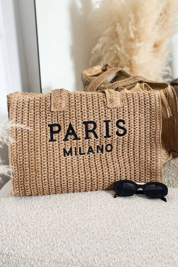 TORBA PARIS