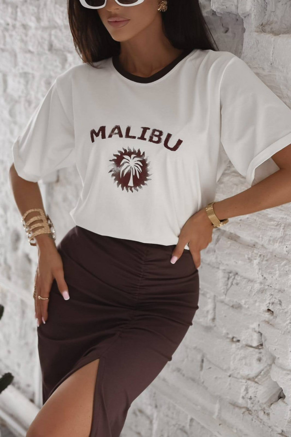 BLUZKA MALIBU