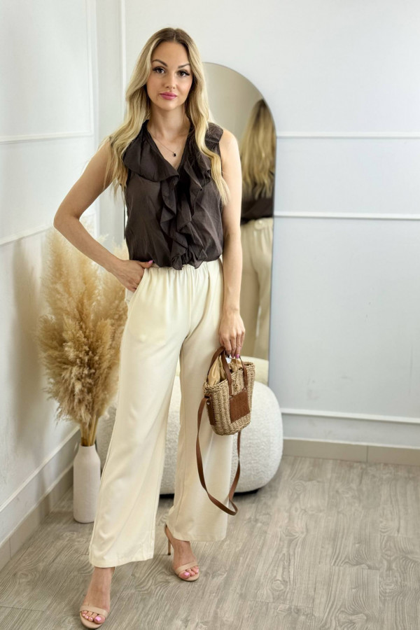 BLUZKA CHOCO 1