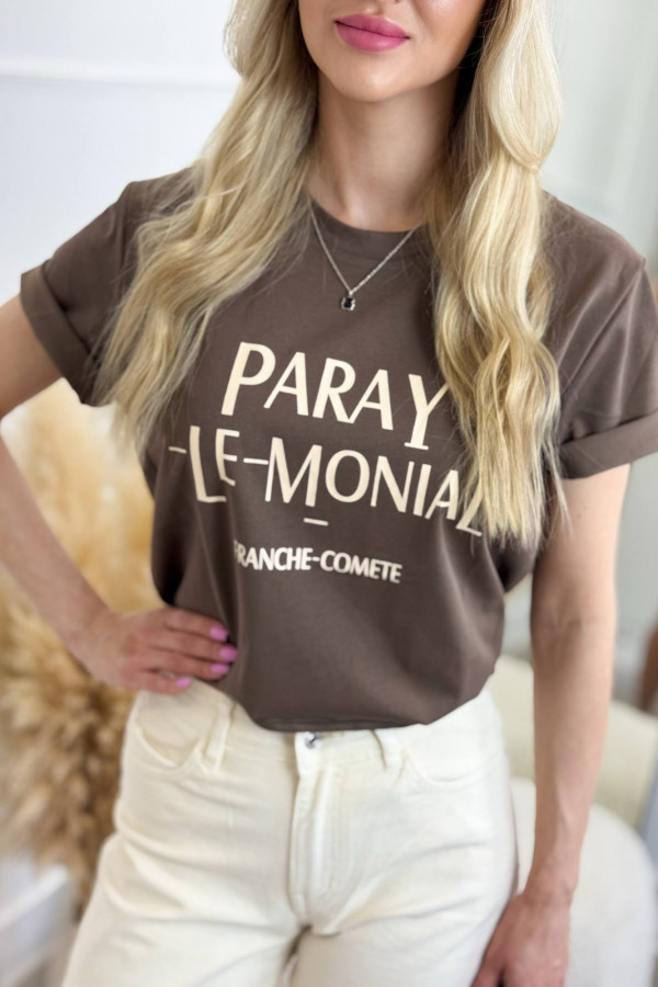 T-SHIRT PARAY