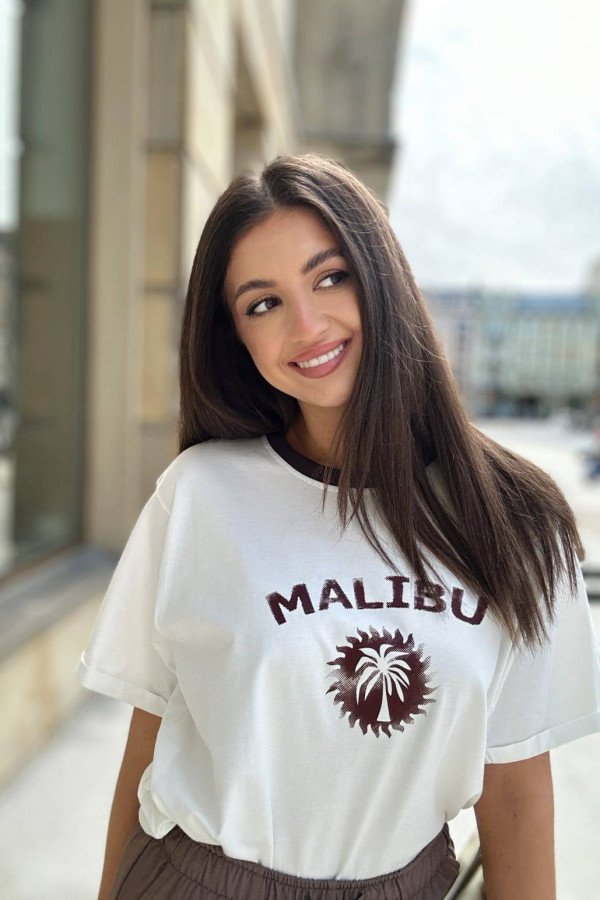 BLUZKA MALIBU 4