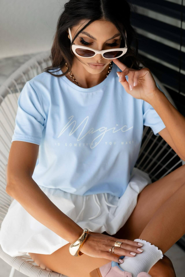 T-SHIRT MAGIC 2