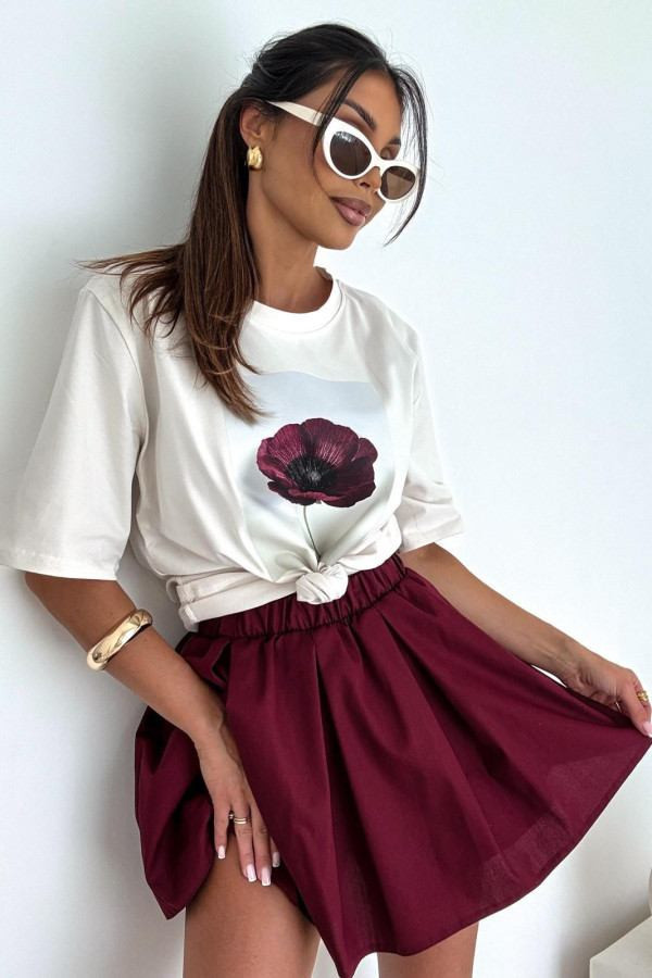 T-SHIRT LISA
