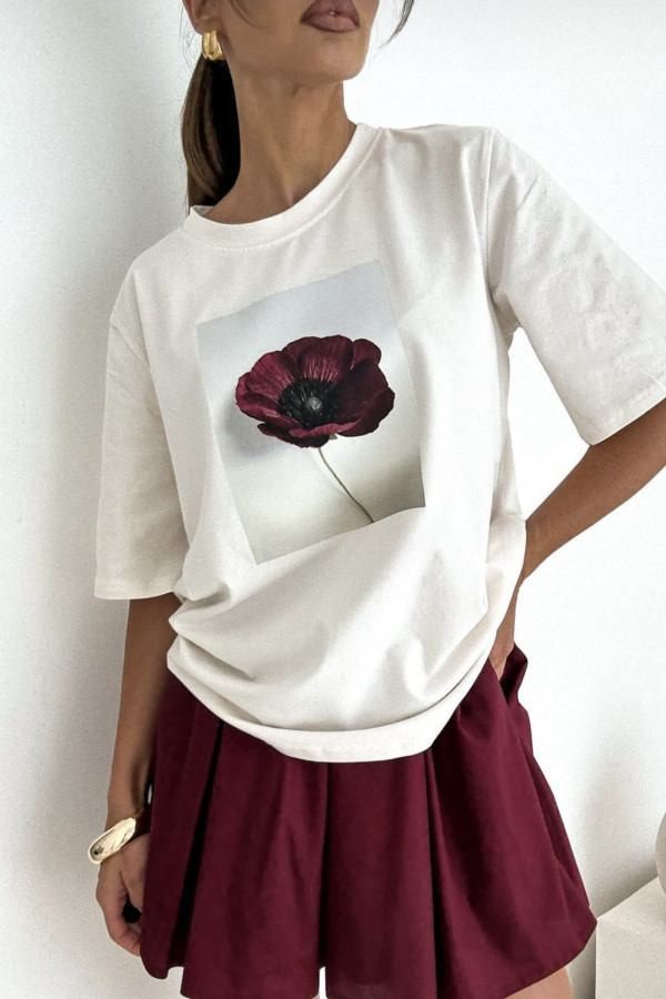 T-SHIRT LISA 1