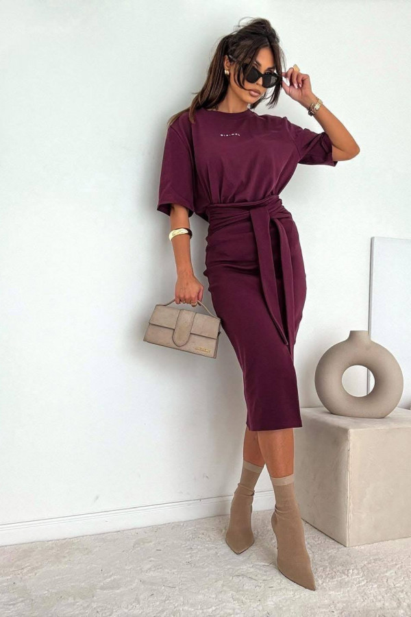 T-SHIRT MINIMAL 2 2