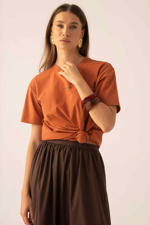 T-SHIRT LEMO ATELIER 2