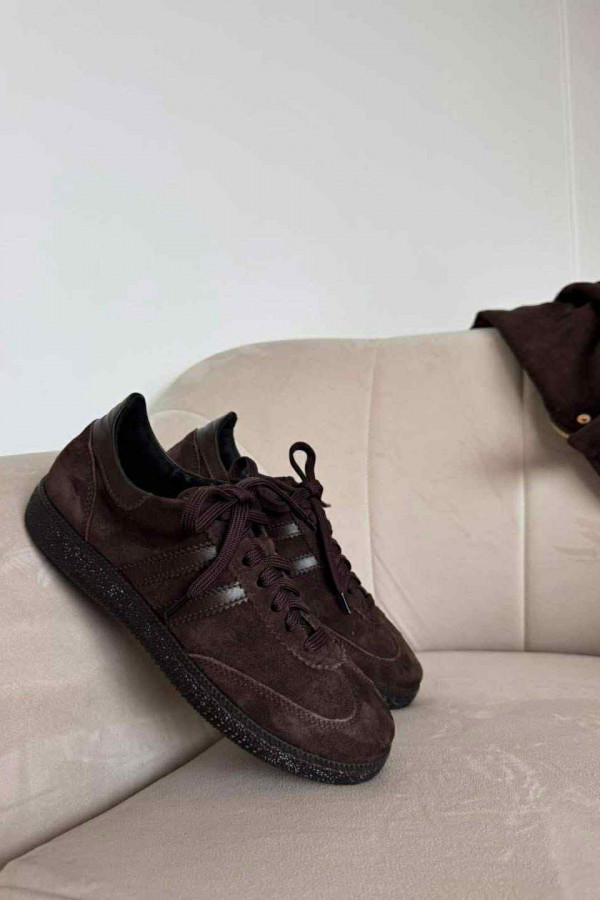 BUTY SKÓRZANE 2