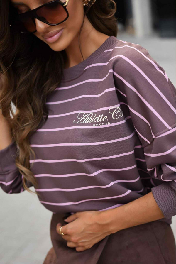 BLUZA BOSTON