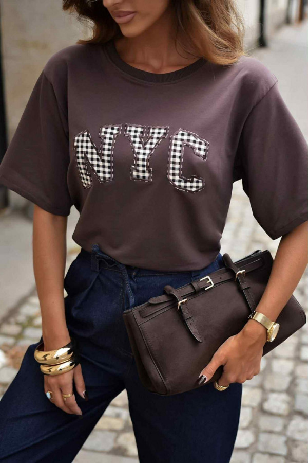 T-SHIRT NYC