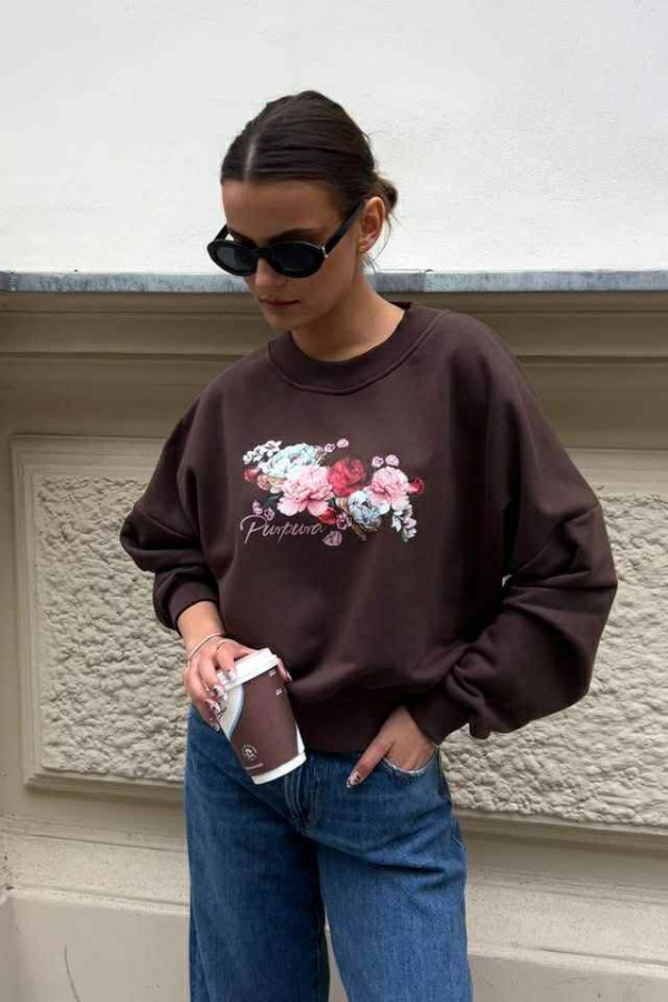 BLUZA FLOS