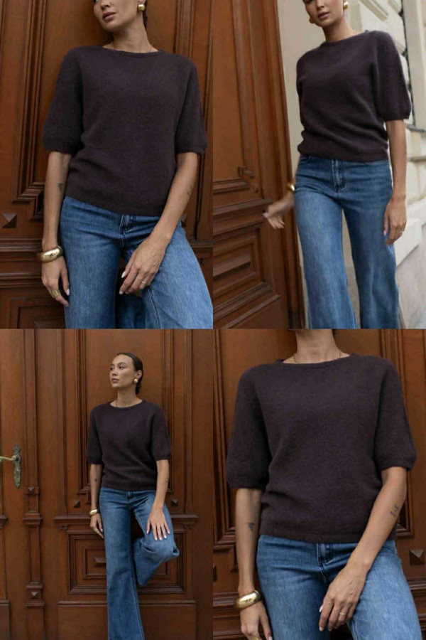 SWETER CEREMA