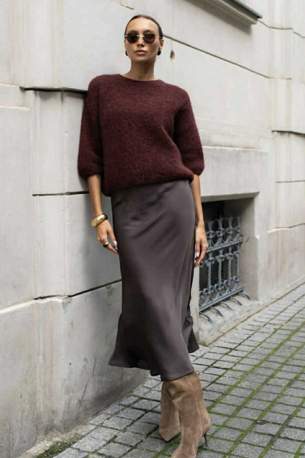 SPÓDNICA CHIC 1