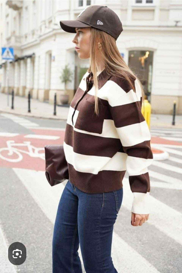 SWETER QUIK 1