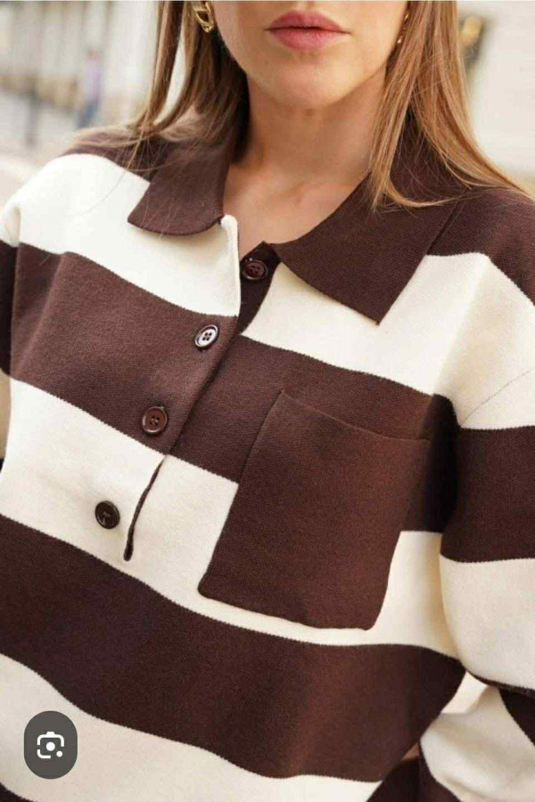 SWETER QUIK 2